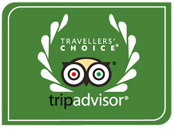TripAdvisor Travellers’ Choice